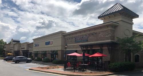 11600 Medlock Bridge Rd, Johns Creek, GA for sale - Primary Photo - Image 1 of 1