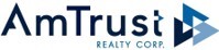 AmTrust Realty Corp