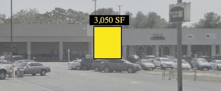 1204-1214 State St, White Pine, TN for lease Building Photo- Image 2 of 2