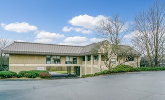 Sevierville Medical Office - NNN Property