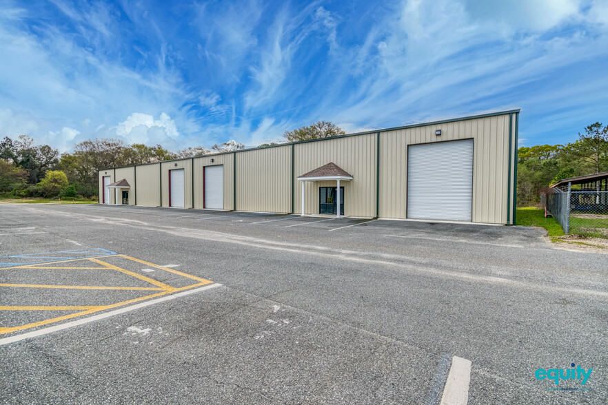 90 Ram Blvd, Midway, FL for lease - Building Photo - Image 3 of 11