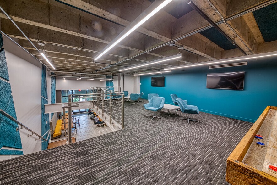 300 Interstate N Pky SE, Atlanta, GA for lease - Interior Photo - Image 3 of 12