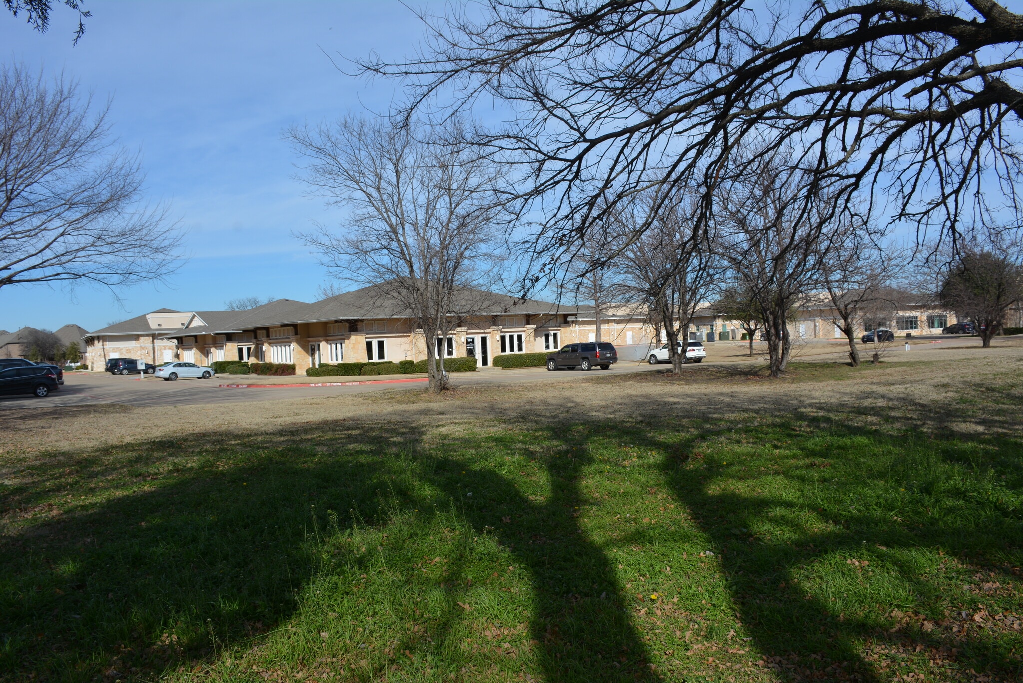 88318835 Davis Blvd, Keller, TX 76248 Hidden Lakes Center