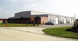 More details for 22021 Commerce Dr, Woodhaven, MI - Industrial for Sale