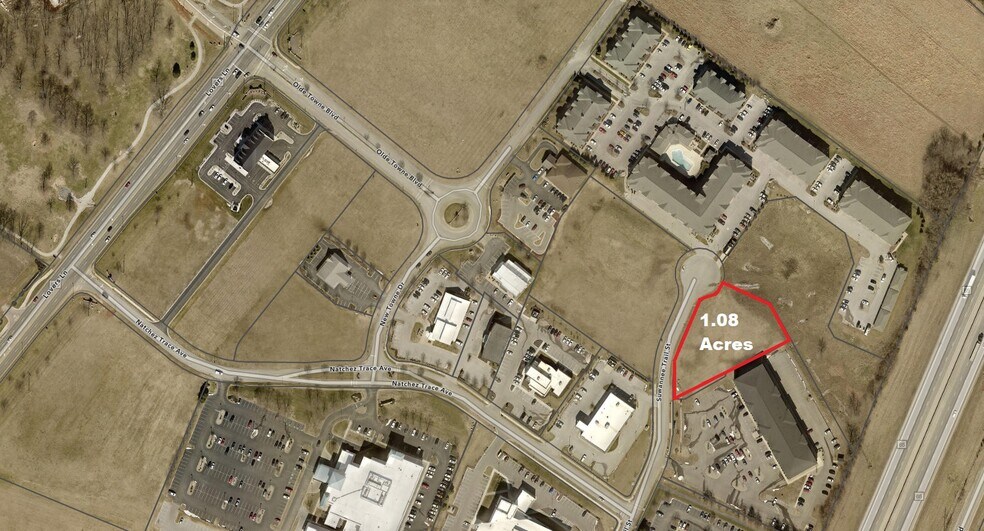 365 Suwannee Trail Street, Bowling Green, KY for sale - Primary Photo - Image 1 of 1