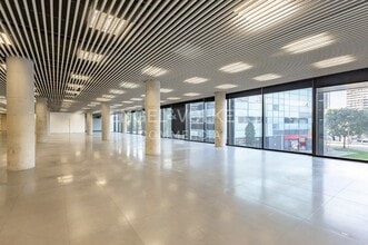Office in L'Hospitalet de Llobregat, Barcelona for lease Interior Photo- Image 1 of 7