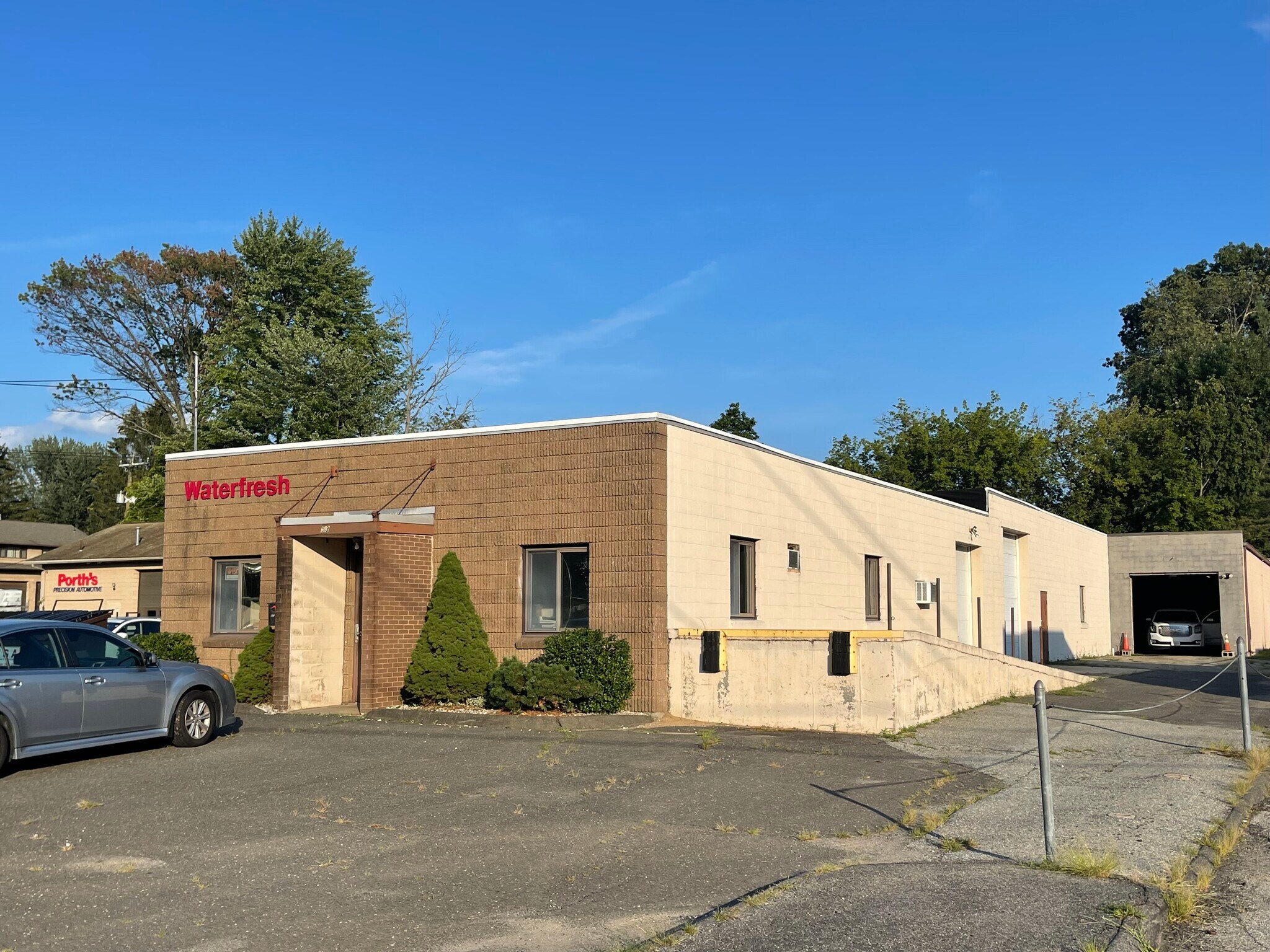 53 Ramah Cir S, Agawam, MA for lease Building Photo- Image 1 of 5