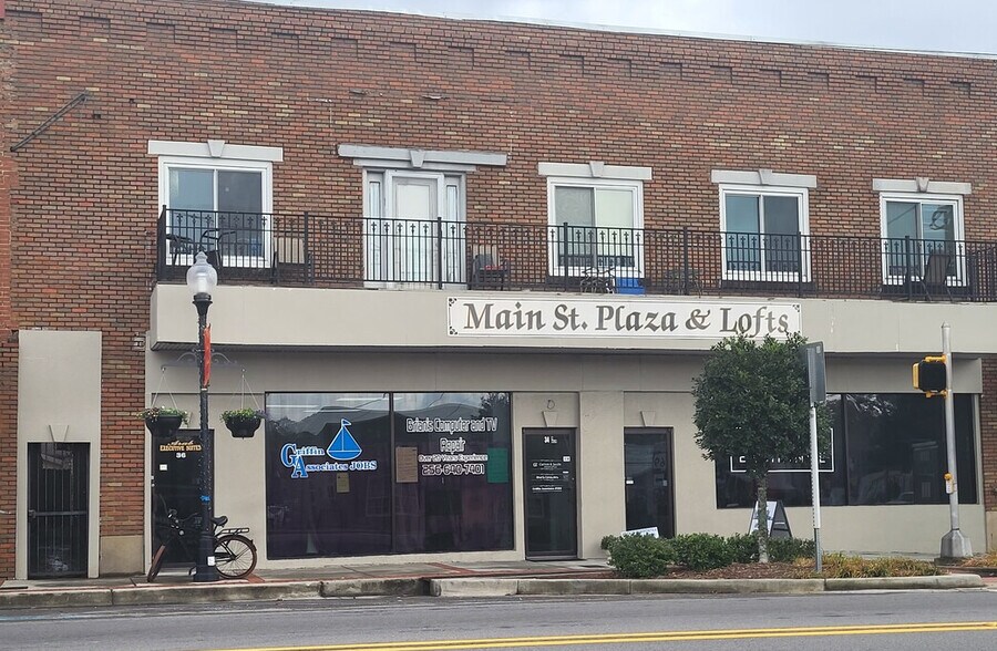 34 N Main St, Arab, AL for sale - Building Photo - Image 1 of 1