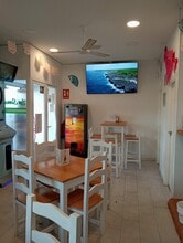 Retail in Móstoles, Madrid for lease Interior Photo- Image 1 of 5