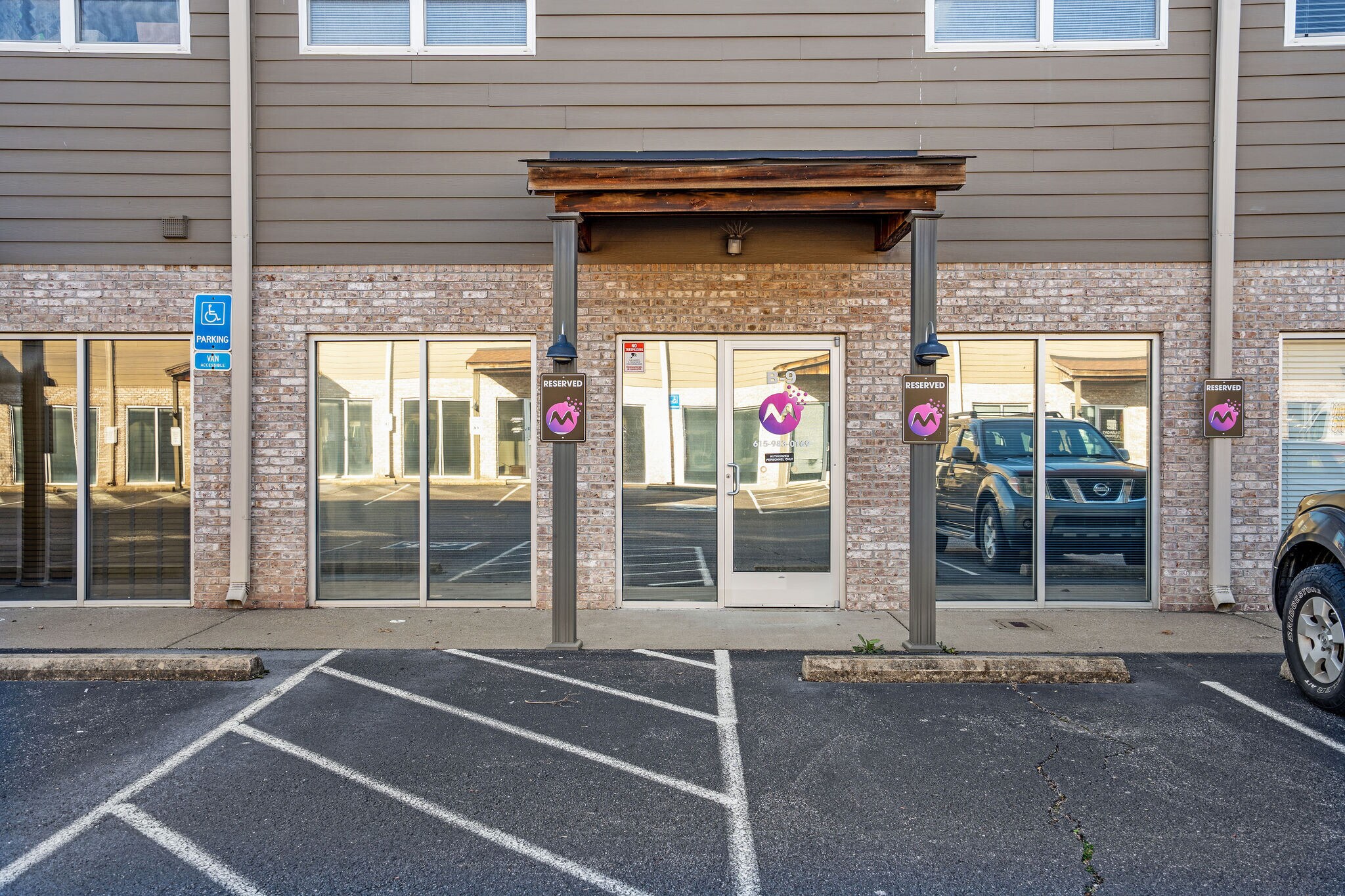 4922 Port Royal Rd, Spring Hill, TN for sale Building Photo- Image 1 of 1