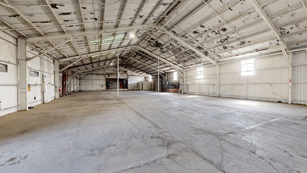 3200 E Central Ave, Fresno, CA for lease - Matterport 3D Scan - Image 3 of 11