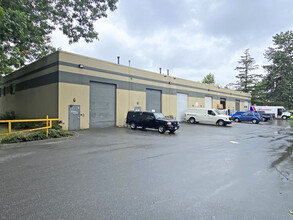 130 Glacier St, Coquitlam, BC for lease Building Photo- Image 2 of 4