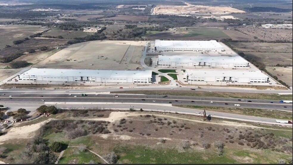 22867 IH-35, Schertz, TX for sale - Building Photo - Image 2 of 13