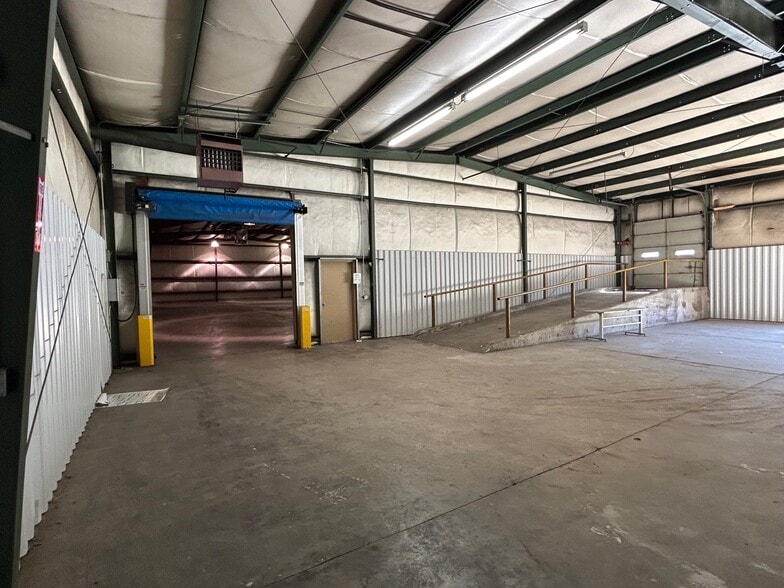 480 Valley Road, Corydon, IN for lease - Building Photo - Image 2 of 16