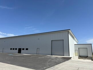 More details for 6020 W 55th St S, Tulsa, OK - Industrial for Lease