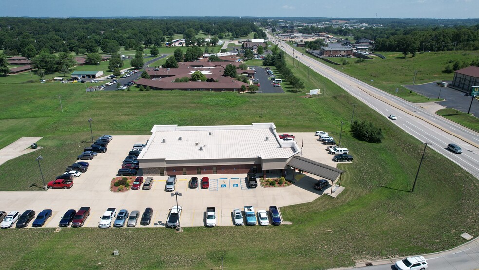 1801 E State Route K, West Plains, MO for sale - Building Photo - Image 3 of 5