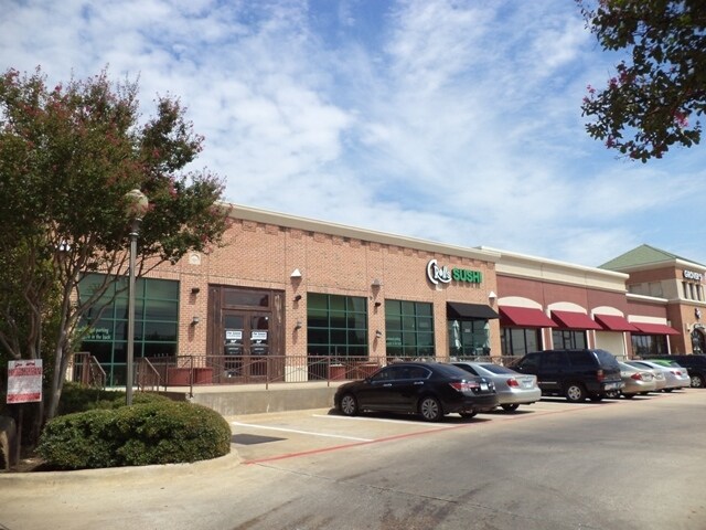 18101 Preston Rd, Dallas, TX for sale Primary Photo- Image 1 of 1