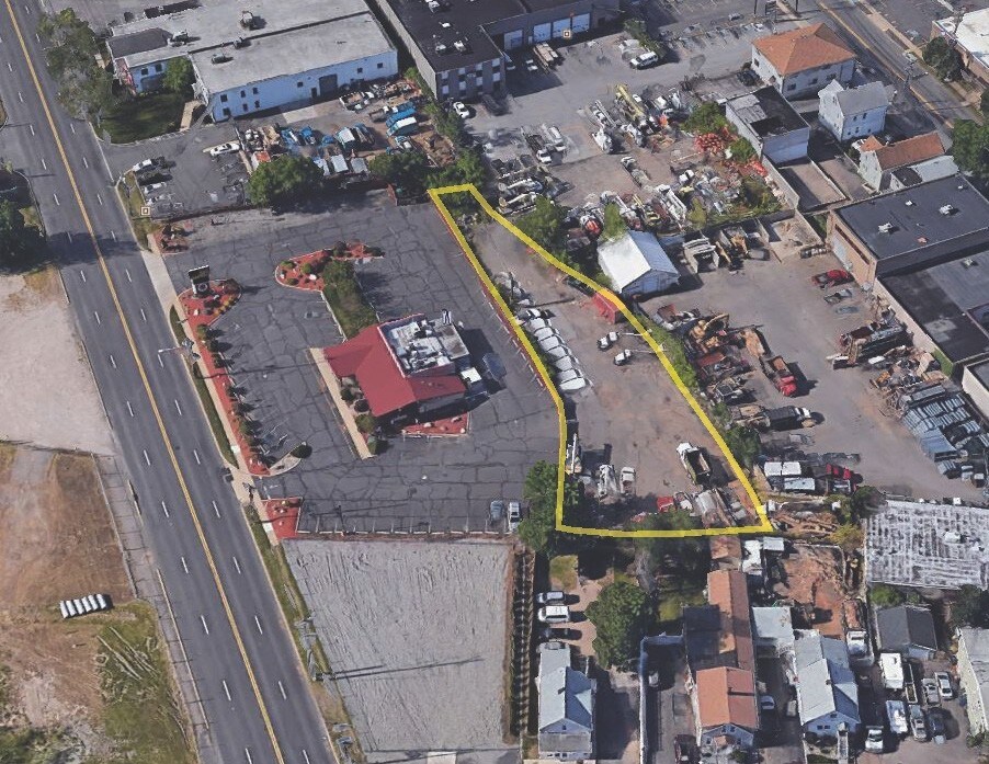 249 S River St, Hackensack, NJ for sale Primary Photo- Image 1 of 1