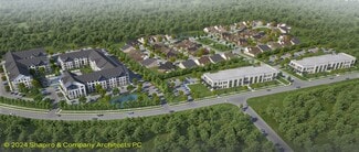 More details for 9640 Davies Plantation Rd, Lakeland, TN - Land for Lease