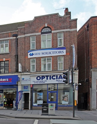 More details for 60-62 High St, Slough - Retail for Sale