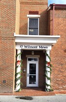 17 Wilmont Mews Aly, West Chester PA - Commercial Real Estate