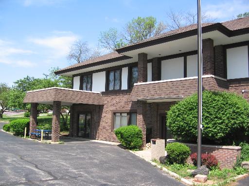 100 S Main St, Elburn, IL for sale - Building Photo - Image 1 of 1