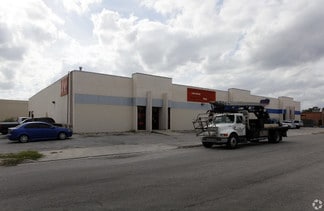 More details for 2410 Boardwalk St, San Antonio, TX - Flex for Lease