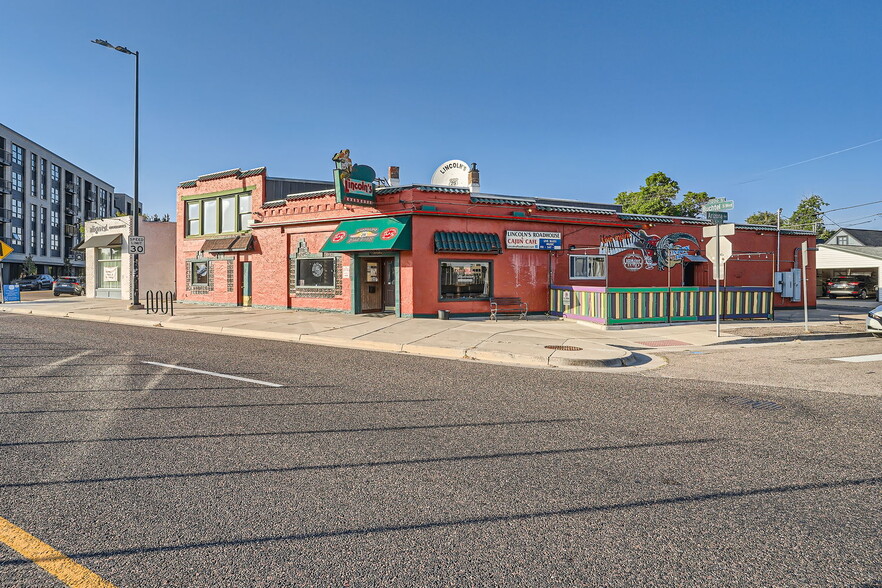 1201 S. Pearl St., Denver, CO for sale - Building Photo - Image 2 of 29