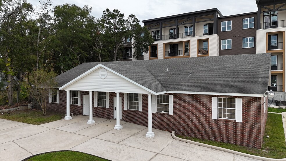 1103 N Laura St, Jacksonville, FL for lease - Building Photo - Image 3 of 30