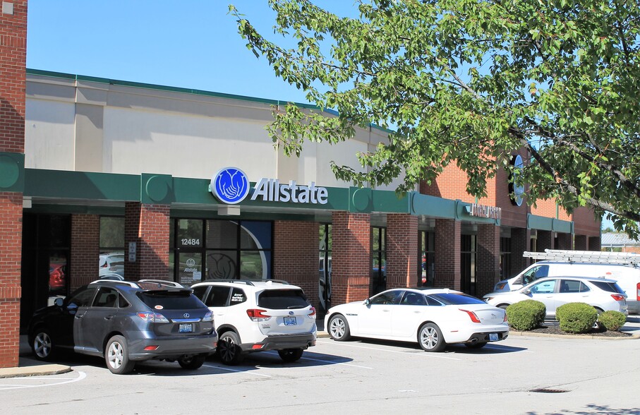 12410-12492 LaGrange Rd, Louisville, KY for lease - Building Photo - Image 3 of 30