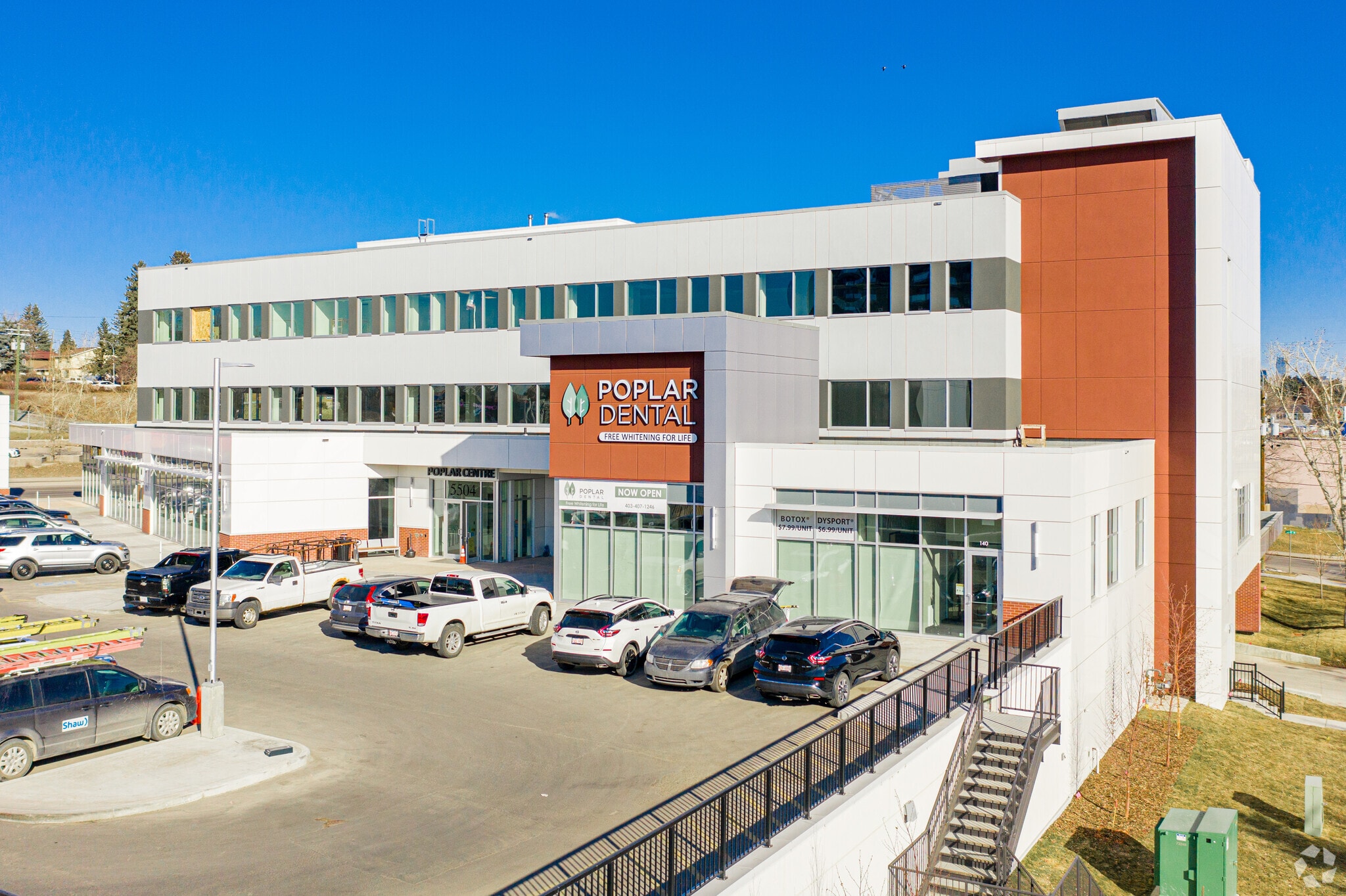 5512 Macleod Trl SW, Calgary, AB for lease Primary Photo- Image 1 of 11