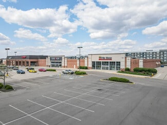 More details for 101-175 E Alex-Bell Rd, Centerville, OH - Retail for Lease