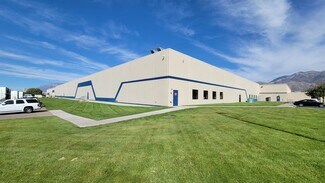 More details for 1330 W 3300 S, Ogden, UT - Industrial for Lease