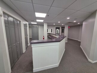 More details for 705-709 Milford Rd, Merrimack, NH - Retail for Lease