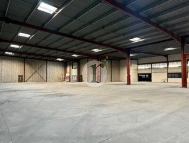 Industrial in Nieppe for sale - Interior Photo - Image 3 of 4