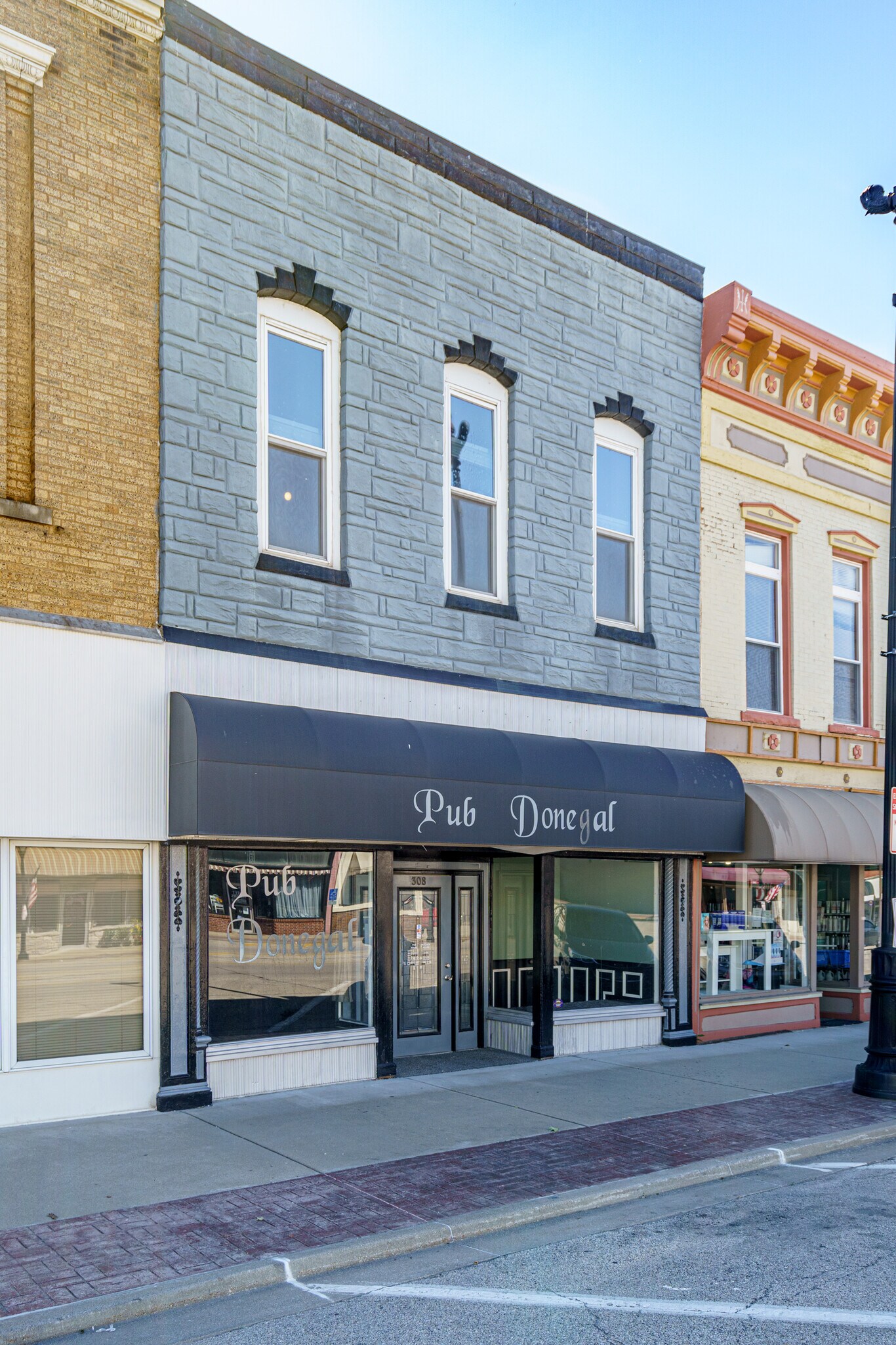 308 N State St, Litchfield, IL for sale Building Photo- Image 1 of 1