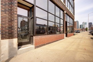 More details for 1816 Walnut St, Kansas City, MO - Office for Lease