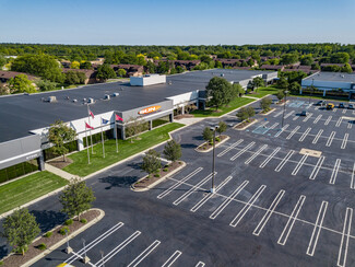 More details for 27335 W 11 Mile Rd, Southfield, MI - Flex for Lease