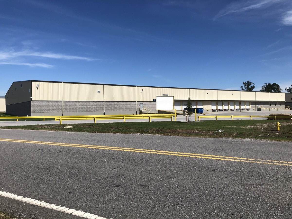 5250 Old Louisville Rd, Pooler, GA 31322