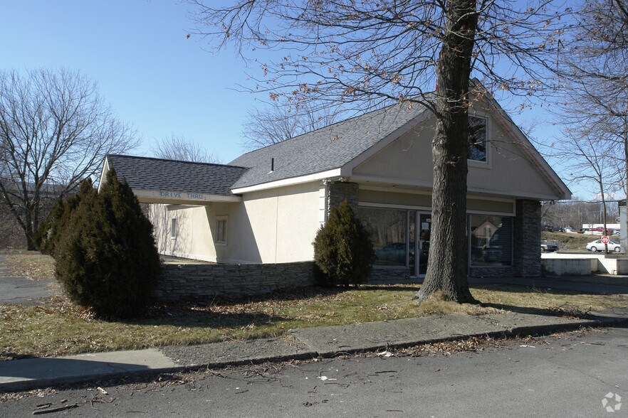 29 Plank Rd, Newburgh, NY for sale - Primary Photo - Image 1 of 1