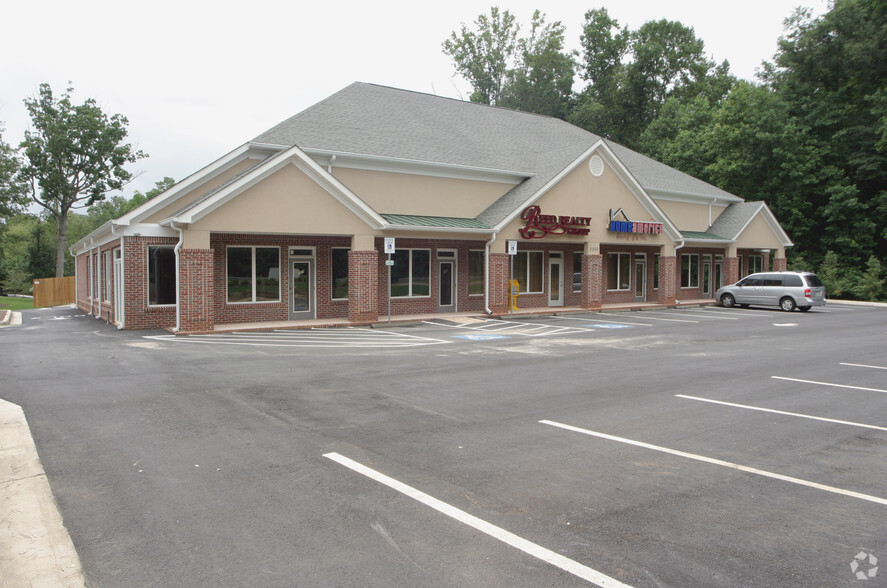 3500 Highway 5, Douglasville, GA for sale - Building Photo - Image 1 of 1