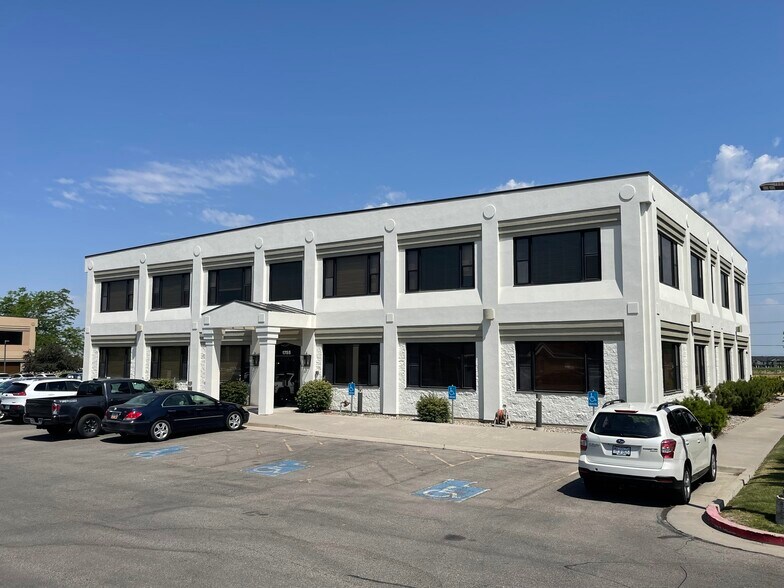 1755 N 400 E, North Logan, UT for lease - Building Photo - Image 1 of 3