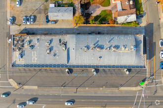 5000-5014 Freeport Blvd, Sacramento, CA - aerial  map view - Image1