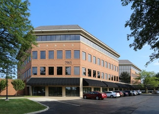 More details for 7965 N High St, Columbus, OH - Coworking for Lease
