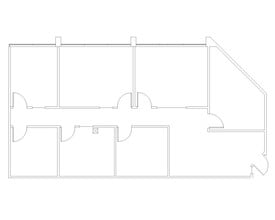 8800 SE Sunnyside, Clackamas, OR for lease Floor Plan- Image 1 of 1
