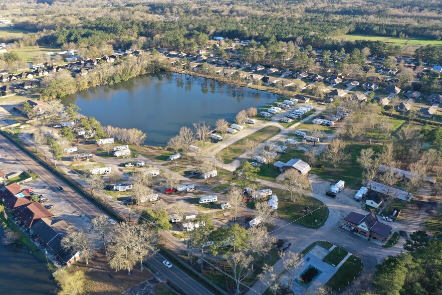 14154 W Club Deluxe Rd, Hammond, LA for sale - Primary Photo - Image 1 of 20