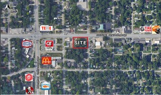 More details for 327 E 23rd St, Independence, MO - Land for Sale