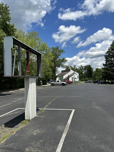 1690 State Route 125, Amelia, OH for lease - Building Photo - Image 3 of 10