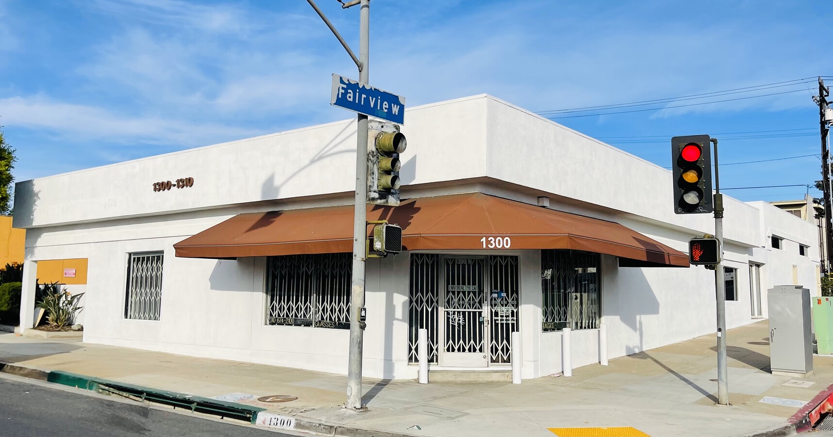 13001310 N La Brea Ave, Inglewood, CA 90302