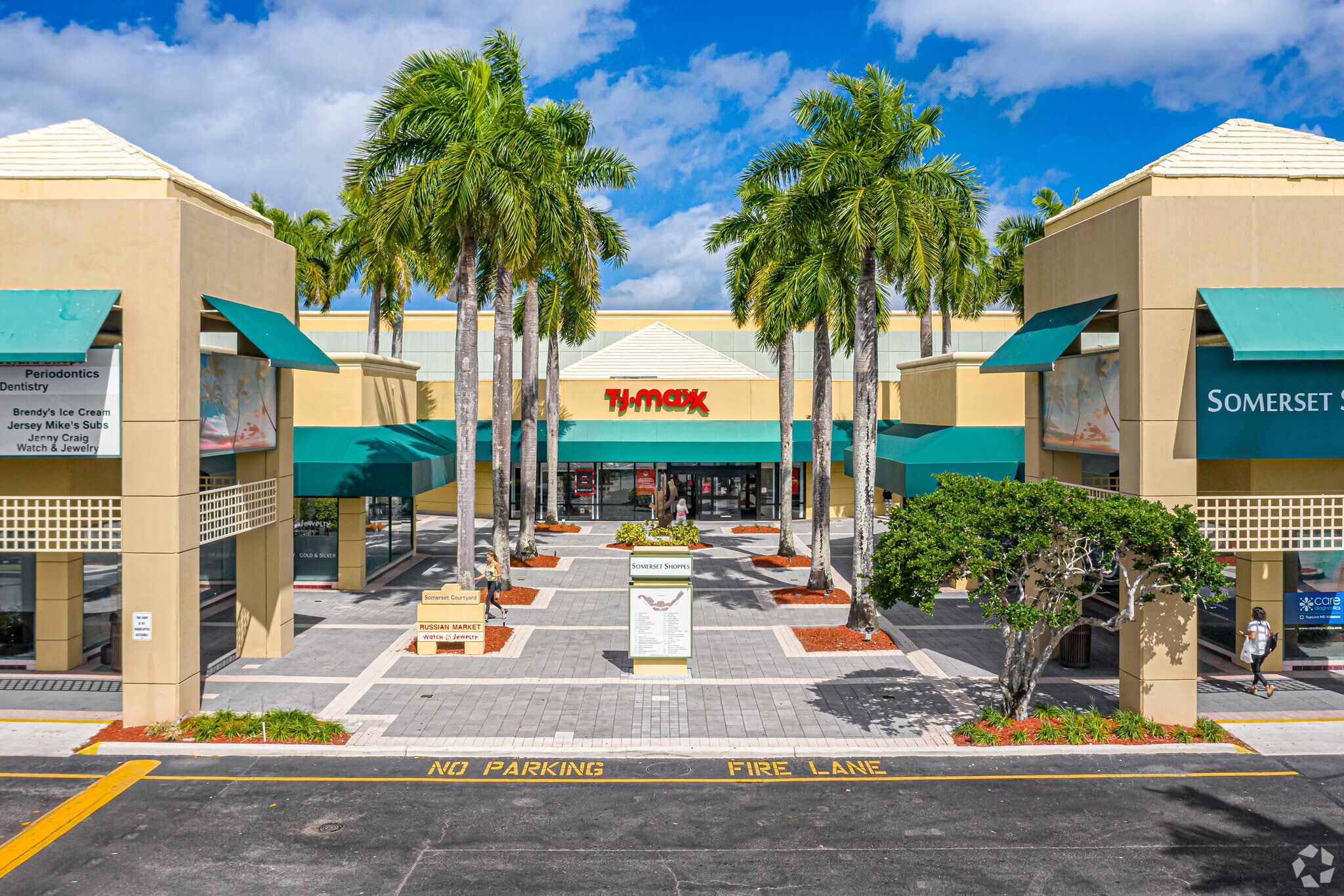 8903 W Glades Rd, Boca Raton, FL 33434 Somerset Shoppes